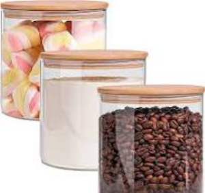 POTE VID 600ML QUAD BAMBU ORIGINAL 8150