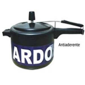 PANELA PRESSAO ARDO FLON   7 LITROS