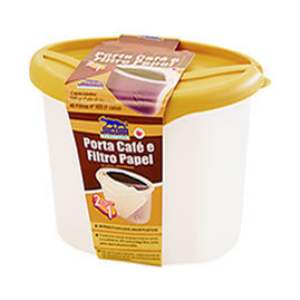 PORTA FILTRO CAFE JAGUAR  0628