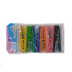 PRENDEDOR ROUPA PLAST UNIBRASIL C12 2070