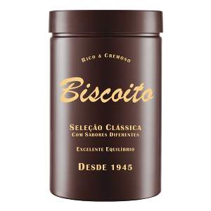 POTE BANDEIRANTE 1,450L BISCOITO 9298