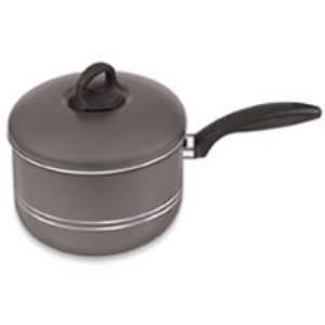 PANELA GRAFITE ALUMINIO NACIONAL N.22