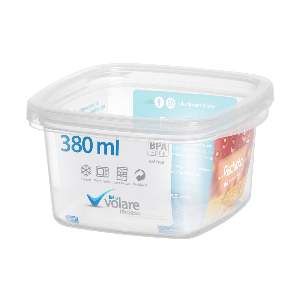 POTE RISCHIOTO 380ML QUAD VOLARE 400