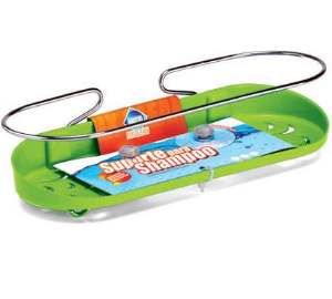 PORTA SHAMPOO ARTHI 1 ANDAR        1511P