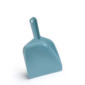 PA LIXO PLASTICO RAINHA 16