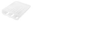 PORTA OVOS PLASTICO CLINCK 4948