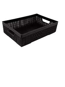 CESTA ORGANIZAD 05L JUTA A4 JAGUAR 3130