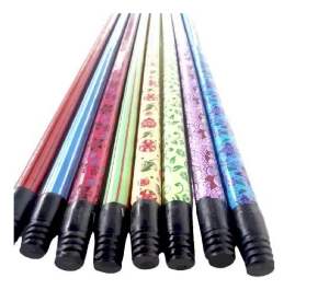 CABO DE MADEIRA PLASTIFICADO 1,20MT 