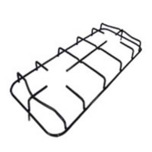 .GRELHA ESMALTEC  C/PINO ANGRA 501-236 M