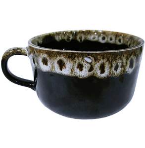 CANECA 450ML HORACILIO JUMBO BORDA 78