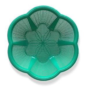 CESTA FLOR ARQPLAST 25525