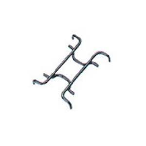 .GRELHA BRASTEMP MINI MODERNA 501-164 M 