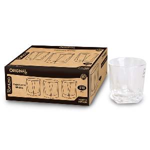 COPO ORIGINAL WHISKY 310ML C/6 UN 835