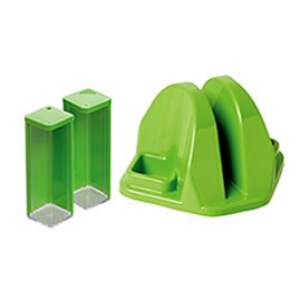 PORTA GUARDANAPO 3 EM 1 JAGUAR      1489