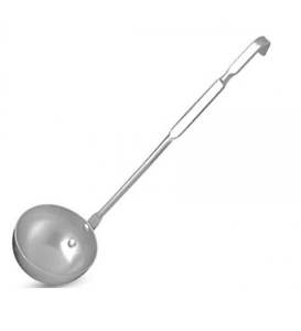 CONCHA ALUMINIO REAL HOTEL N.12     6212