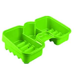 PORTA DETERGENTE  JAGUAR            0688