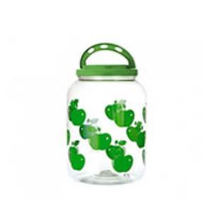 POTE BANDEIRANTE 1,7LT MACA         1304