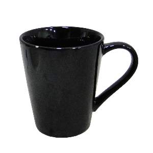 CANECA 250ML HORACILIO TULIPA PRETA 30
