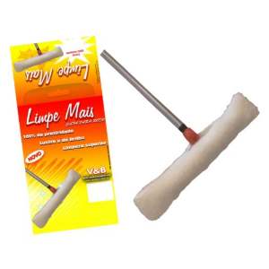 CAPA PARA RODO MAXXIMO 30 CM         105