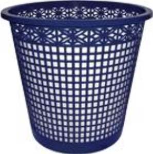 CESTO TELADO 10 LTS ARQPLAST        CT10