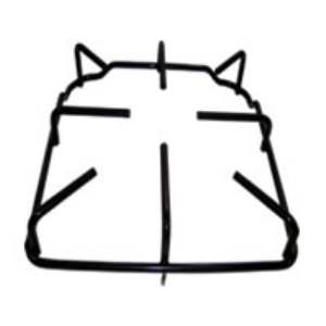 .GRELHA BRAST. CLEAN 6 B. CENT/500-801 M