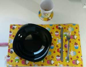 PRATO ORIGINAL SOB QUAD OASIS PRETO 7052