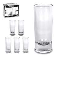 COPO ORIGINAL SAFIRA 70ML C/6 7302