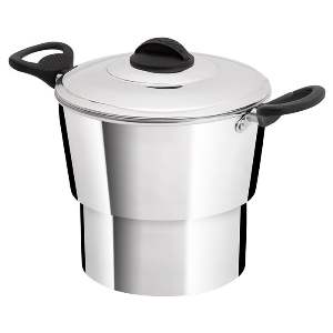 CUSCUZEIRO ALUMINIO LIDER N.12 CUS04