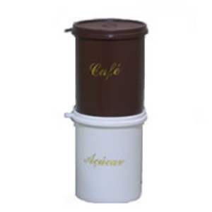 POTE MEGAPLAST CAFE/ACUCAR 138