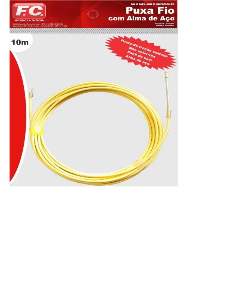 PUXA FIO 20 MTS F.C 221852