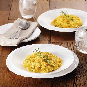 PRATO NADIR FUNDO JASMIM OPALINE 5842