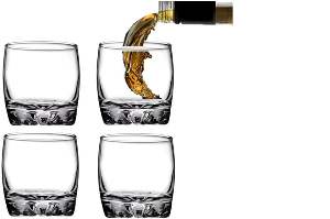 COPO SHOT C/6 80 ML WHISKY NOVICASA 5409