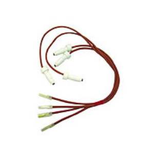 .VELA FOGAO DAKO C/CABO 61CM (EMICOL)